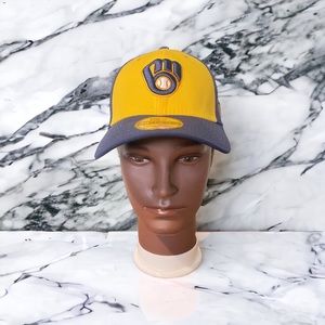 Milwaukee Brewers Baseball cap